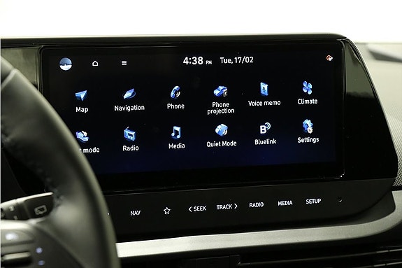 Hyundai i20 13 of 17