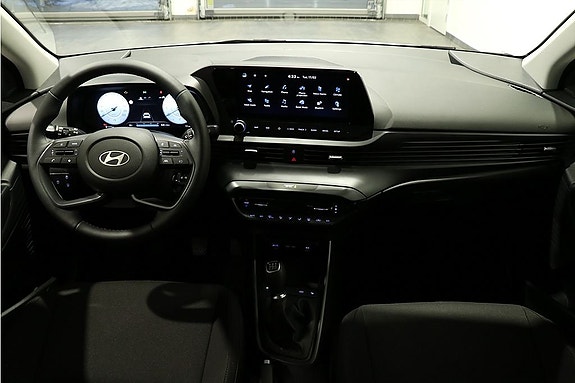 Hyundai i20 11 of 17