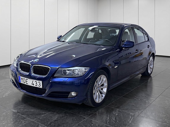 BMW 318d 7 of 18