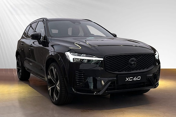 Volvo XC60 5 of 5