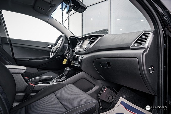 Hyundai Tucson 10 of 10