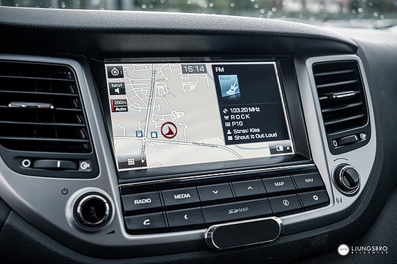 Hyundai Tucson 8 of 10