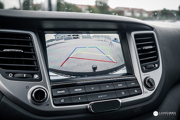 Hyundai Tucson 7 of 10