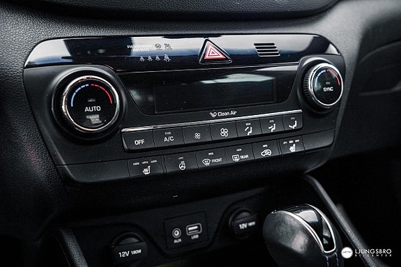 Hyundai Tucson 6 of 10