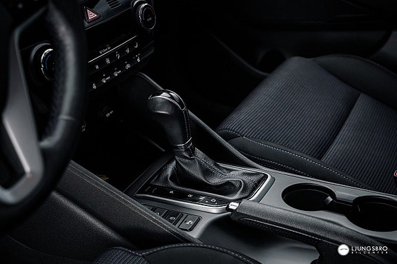 Hyundai Tucson 5 of 10