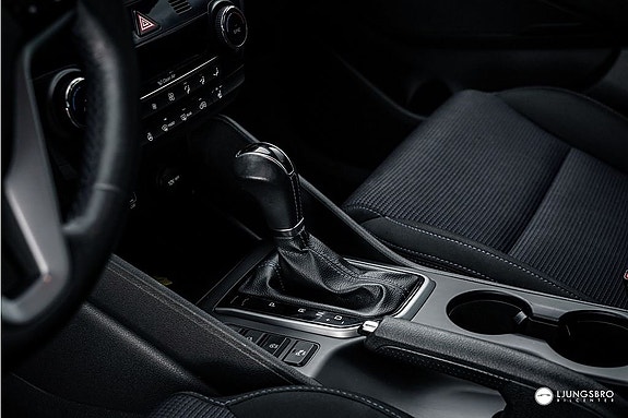 Hyundai Tucson 5 of 5