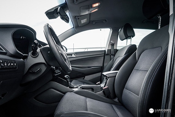 Hyundai Tucson 3 of 10