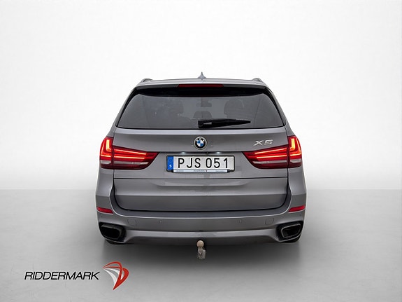 BMW X5 6 of 30