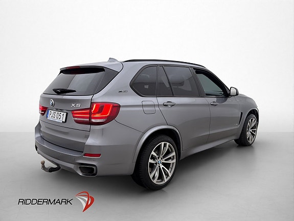 BMW X5 8 of 30