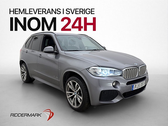 BMW X5 3 of 30