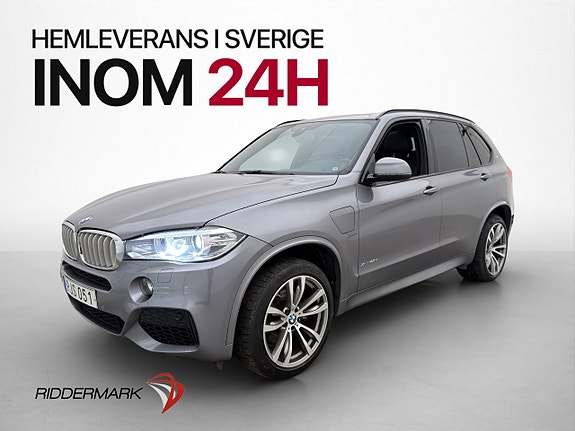 BMW X5 3 of 30