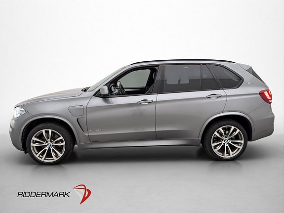 BMW X5 4 of 30