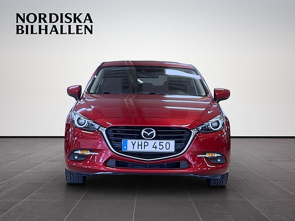 Mazda 3 2 of 5