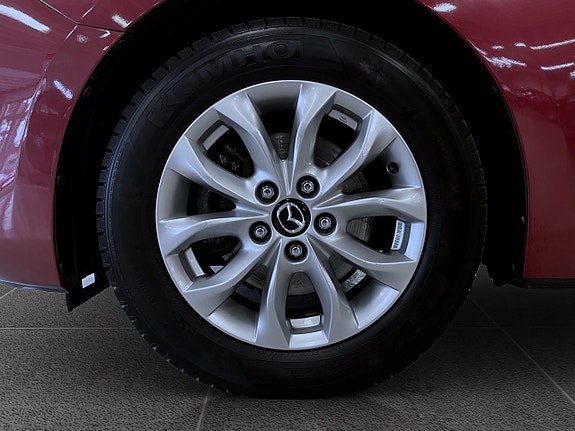 Mazda 3 15 of 15