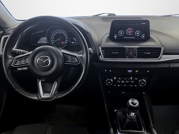 Mazda 3 8 of 15