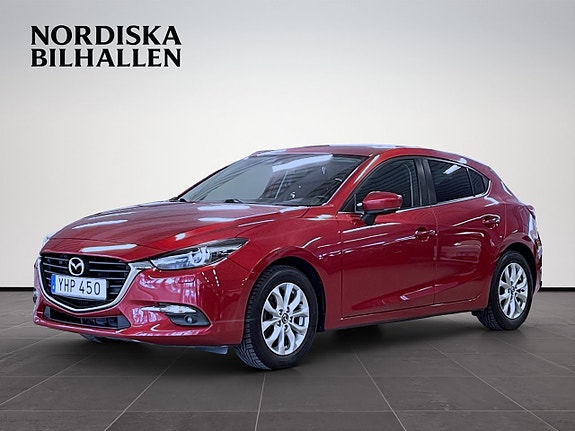 Mazda 3 3 of 5