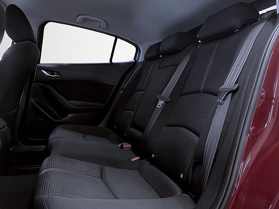 Mazda 3 13 of 15