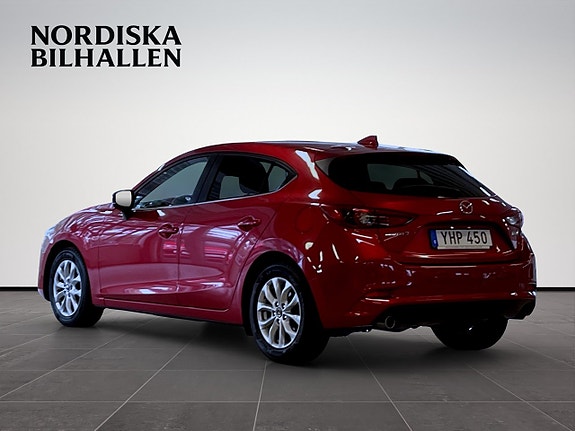 Mazda 3 5 of 5
