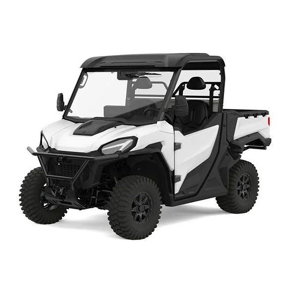 WEV UTV-80 5 of 8