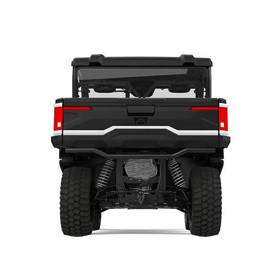 WEV UTV-80 6 of 8