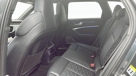 Audi RS6 12 of 13