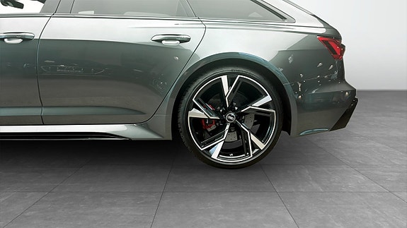 Audi RS6 6 of 13