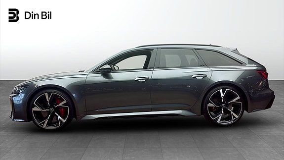 Audi RS6 2 of 5