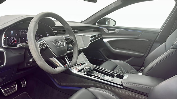 Audi RS6 7 of 13