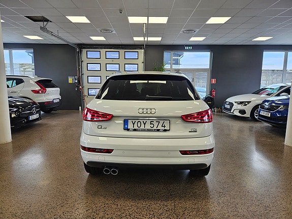Audi Q3 5 of 5