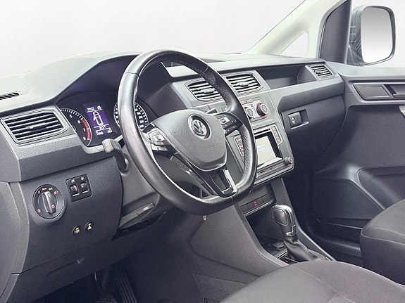 Volkswagen Caddy Maxi 15 of 24