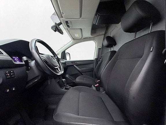 Volkswagen Caddy Maxi 14 of 24