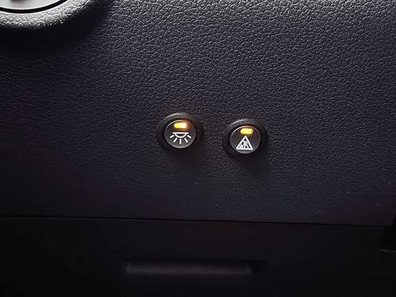 Volkswagen Caddy Maxi 23 of 24