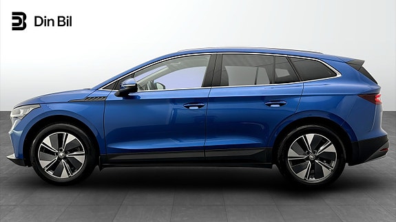 Skoda Enyaq 2 of 5