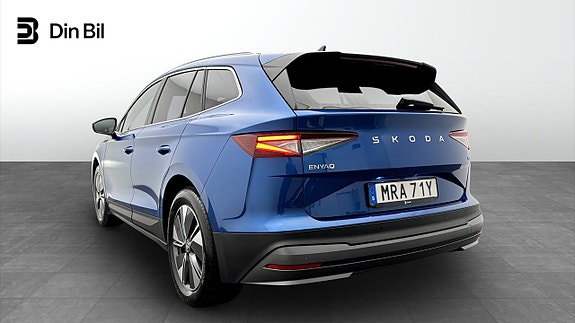 Skoda Enyaq 3 of 5