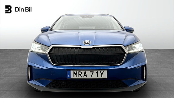 Skoda Enyaq 4 of 5
