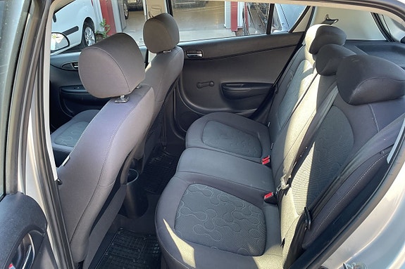 Hyundai i20 11 of 11