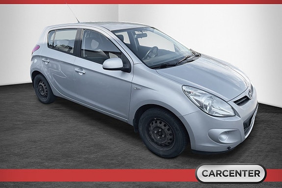 Hyundai i20 3 of 5