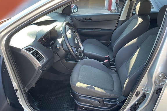 Hyundai i20 6 of 11