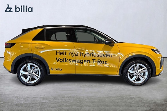 Volkswagen T-Roc 6 of 22