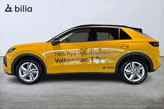 Volkswagen T-Roc 2 of 5