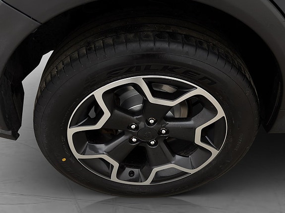 Subaru XV 28 of 29