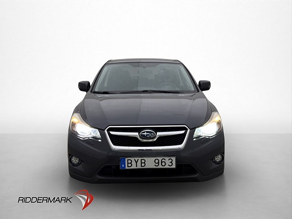 Subaru XV 2 of 29