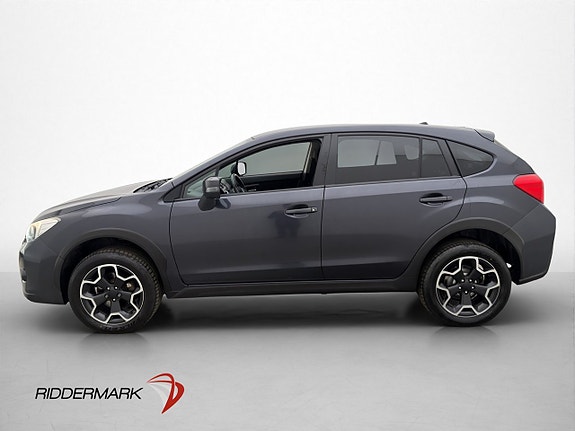 Subaru XV 4 of 29