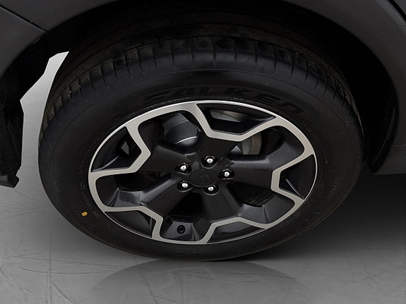 Subaru XV 26 of 29