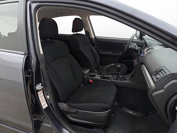Subaru XV 21 of 29