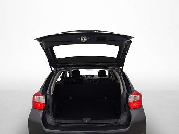 Subaru XV 20 of 29