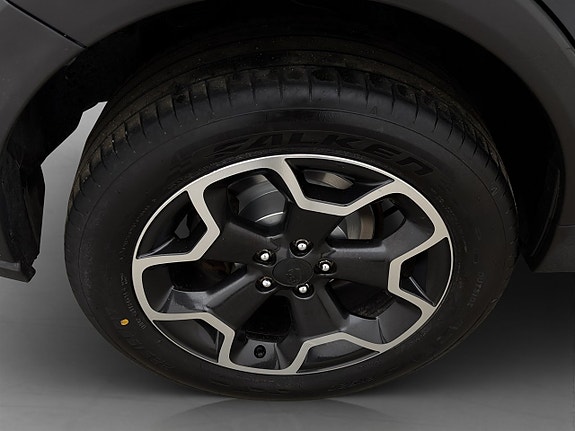 Subaru XV 27 of 29