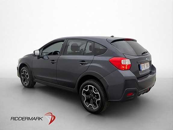 Subaru XV 5 of 29