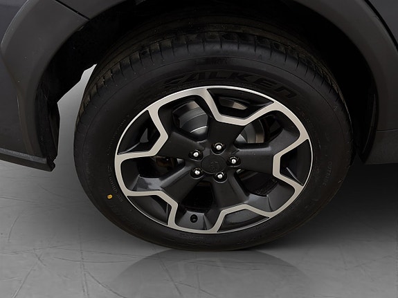 Subaru XV 29 of 29