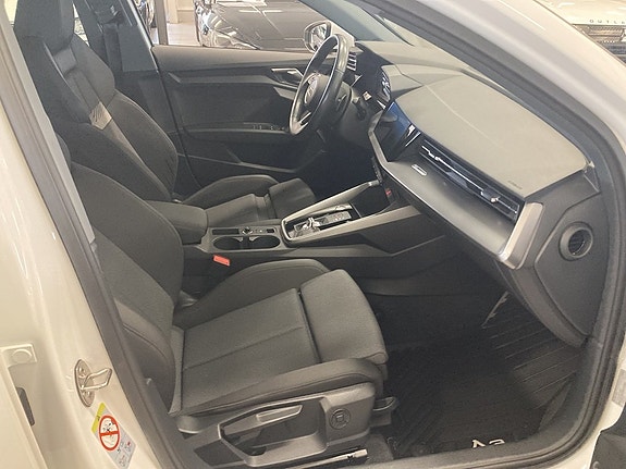 Audi A3 13 of 22